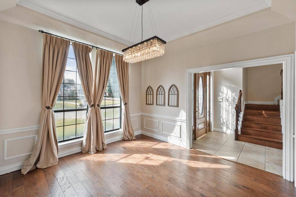 2428 Cross Timbers Trail, Arlington, TX 76006