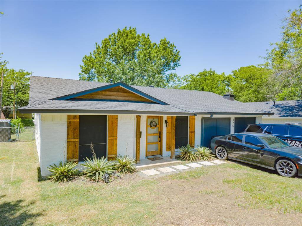 325 Clary Drive, Mesquite, TX 75149