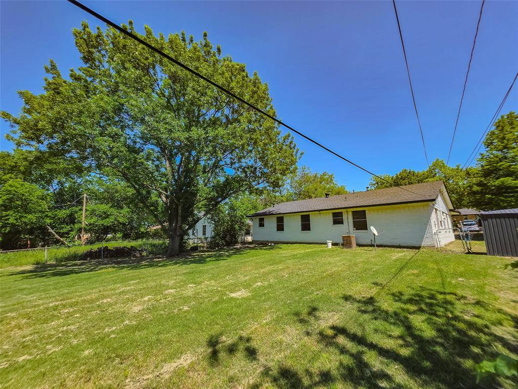 325 Clary Drive, Mesquite, TX 75149