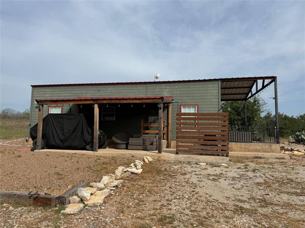 8072 Hells Gate Loop, Strawn, TX 76475