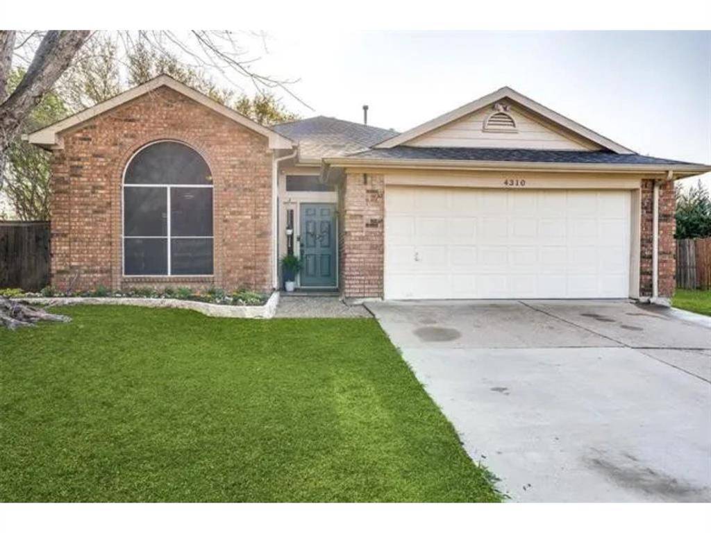 4310 Elgin Court, Grand Prairie, TX 75052