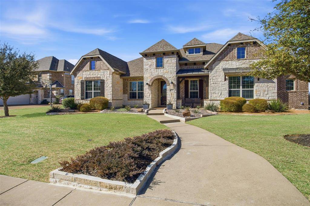 1904 Kings Pass, Heath, TX 75032