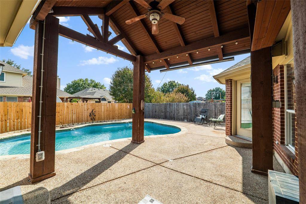 7 Equestrian Court, Mansfield, TX 76063