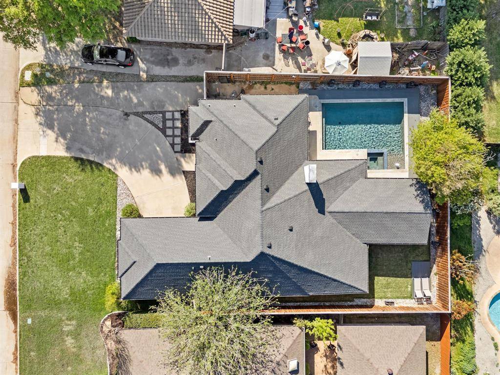 151 Creek Courts Drive, Trophy Club, TX 76262