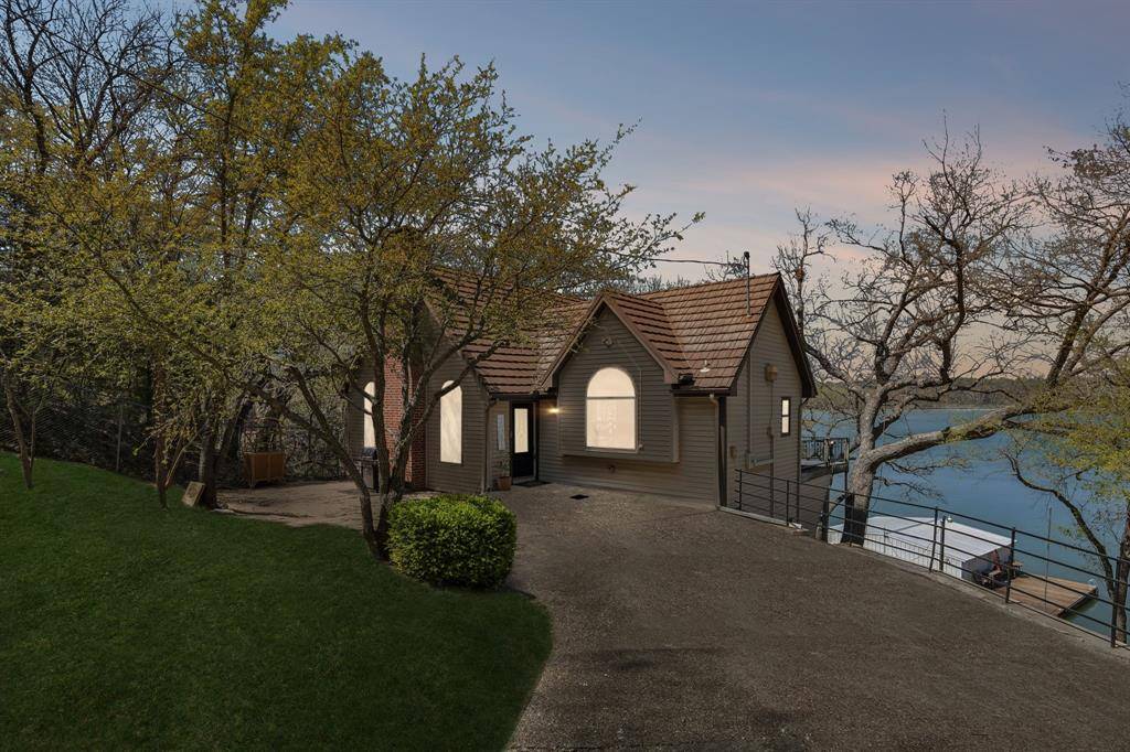 41 White Oak, Gainesville, TX 76240