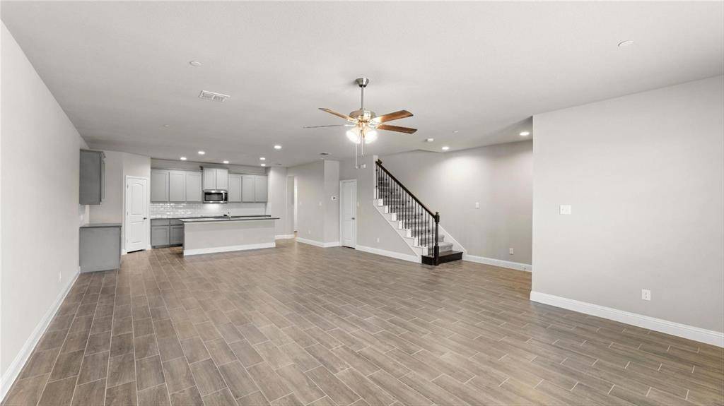 5968 Bursey Road, Watauga, TX 76148