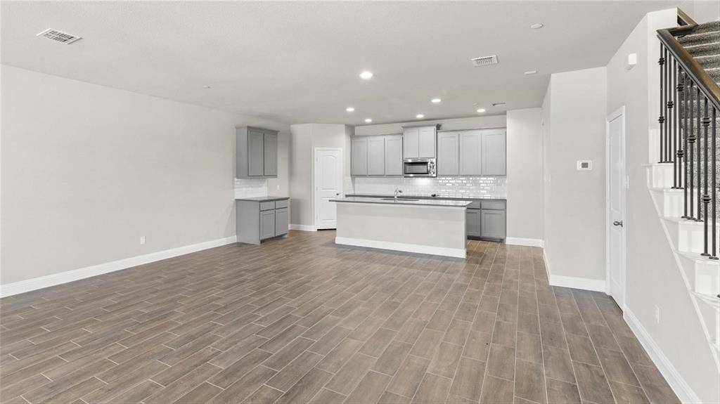 5968 Bursey Road, Watauga, TX 76148