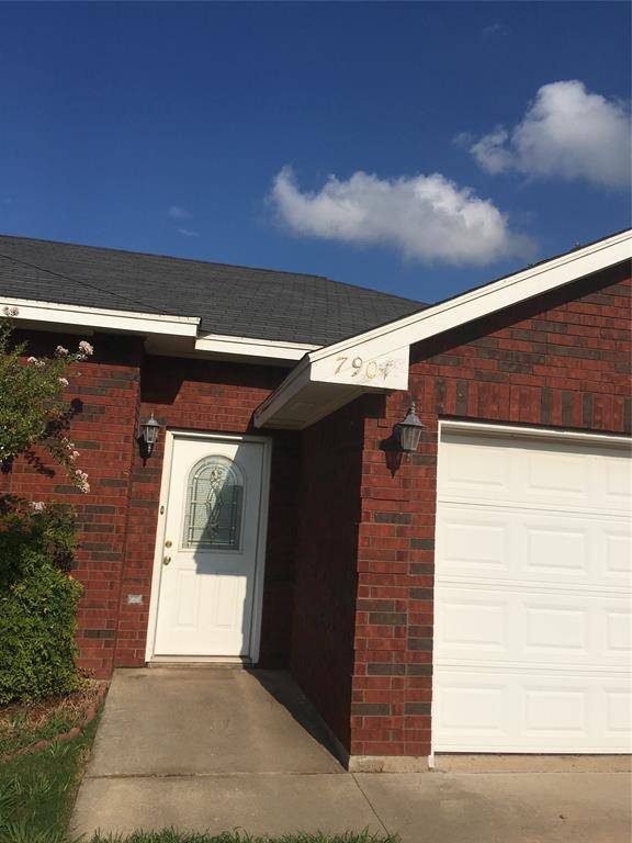 7901 Thompson Parkway, Abilene, TX 79606