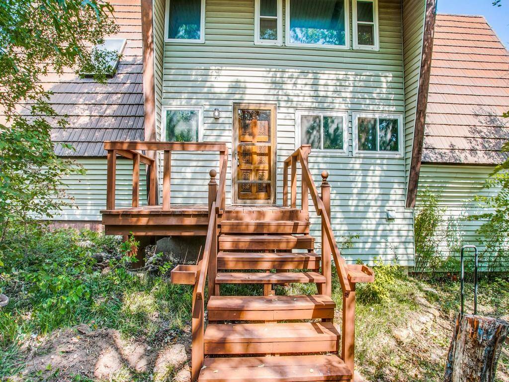 1800 Oak Country, Weatherford, TX 76085