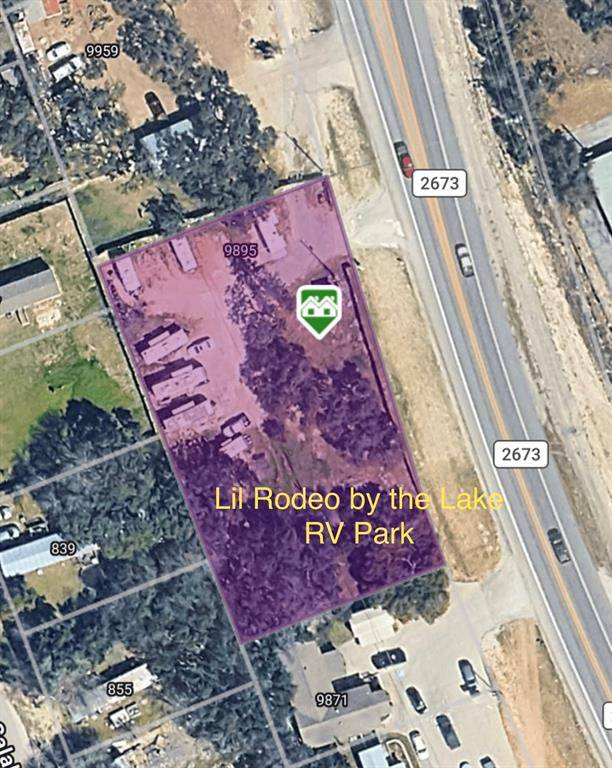 9895 FM 2673, Canyon Lake, TX 78133