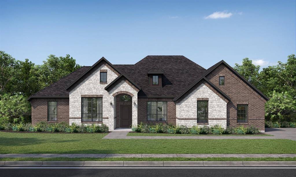 6513 Emerson Drive, Mesquite, TX 75126