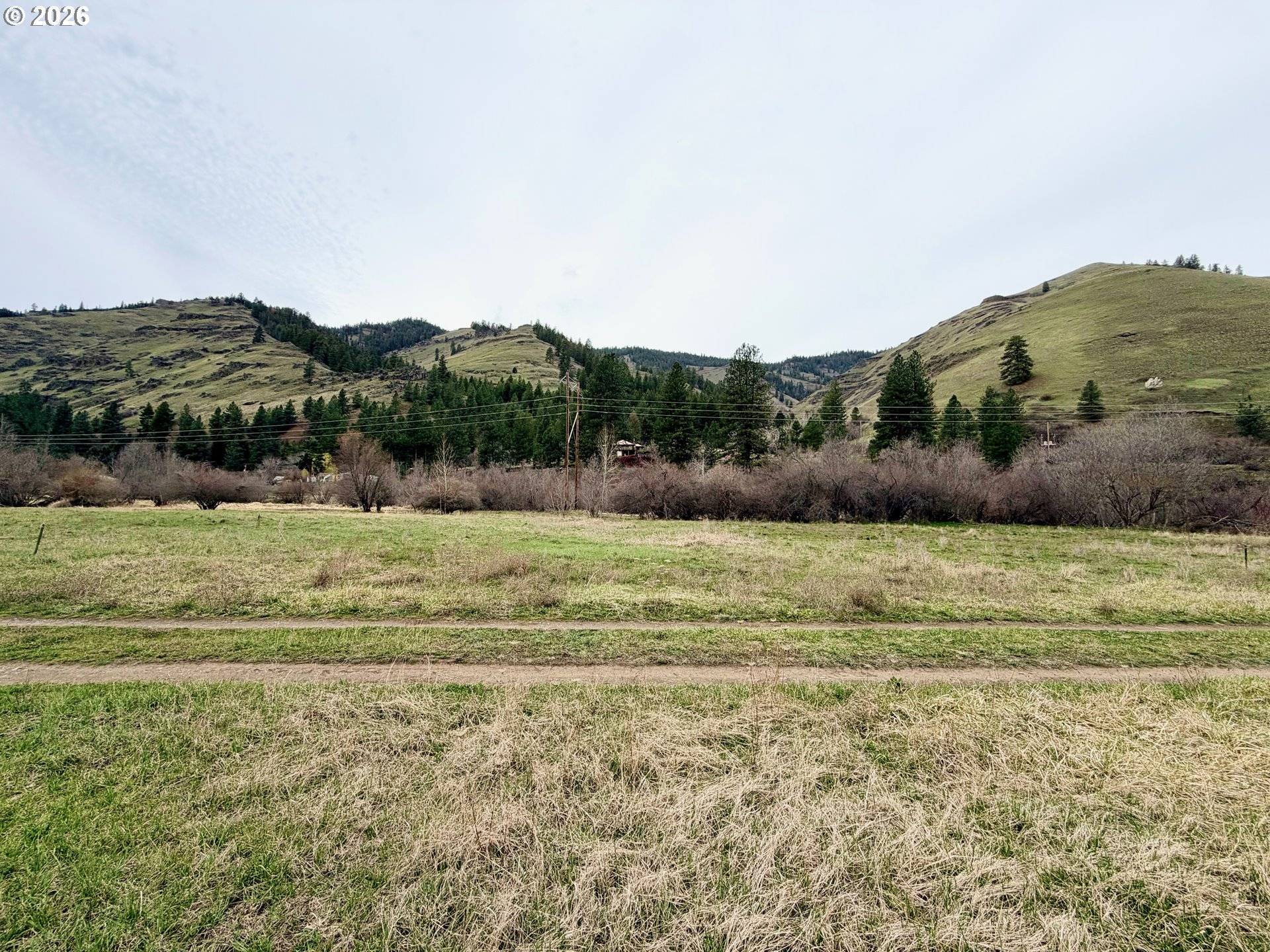 0 Chief Joseph WAY, Imnaha, OR 97842