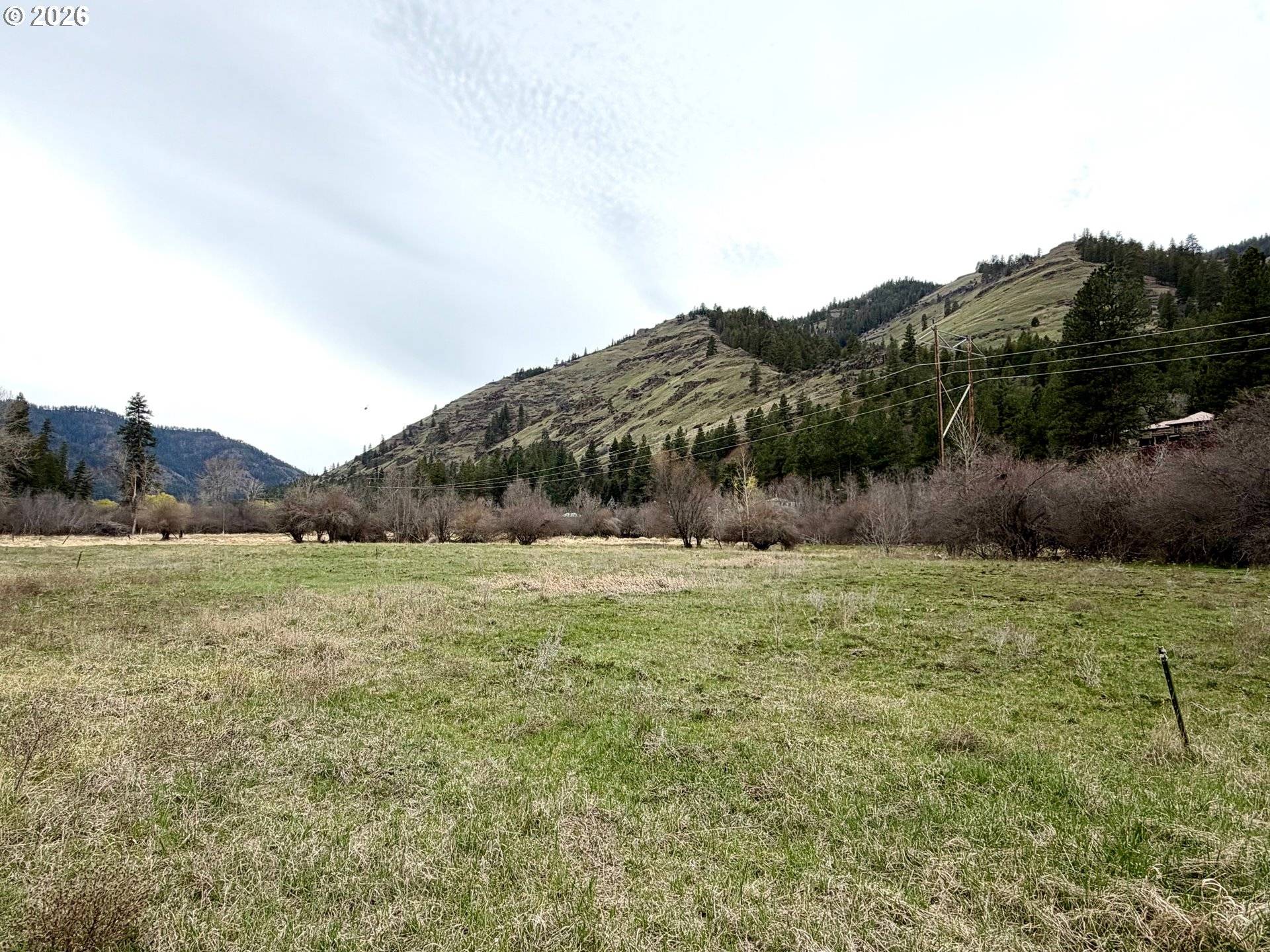 0 Chief Joseph WAY, Imnaha, OR 97842