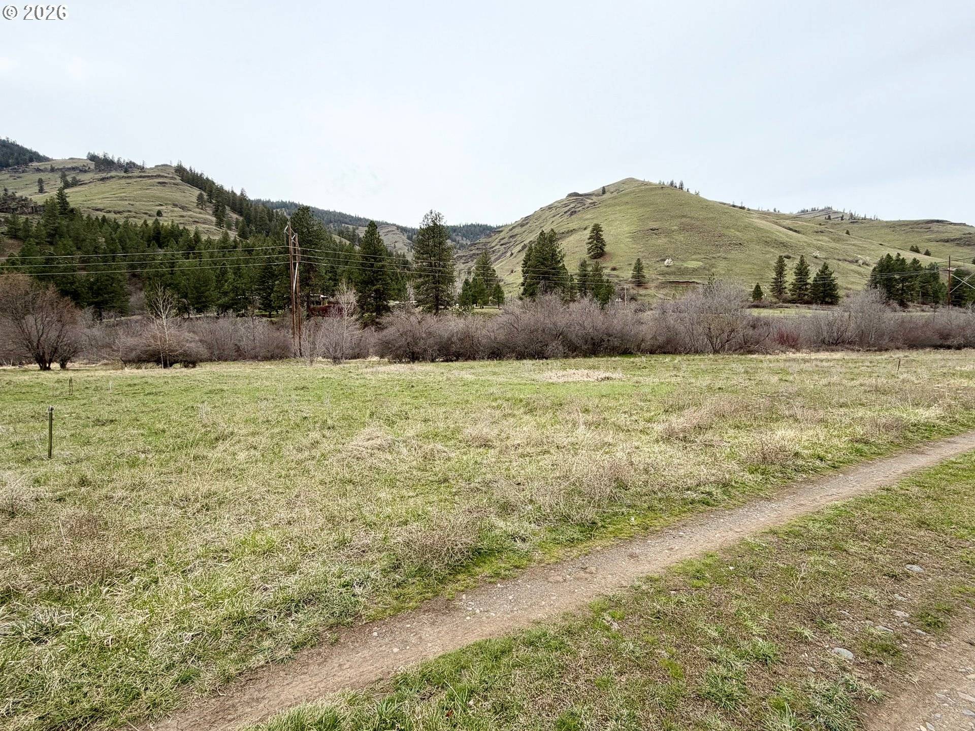 0 Chief Joseph WAY, Imnaha, OR 97842