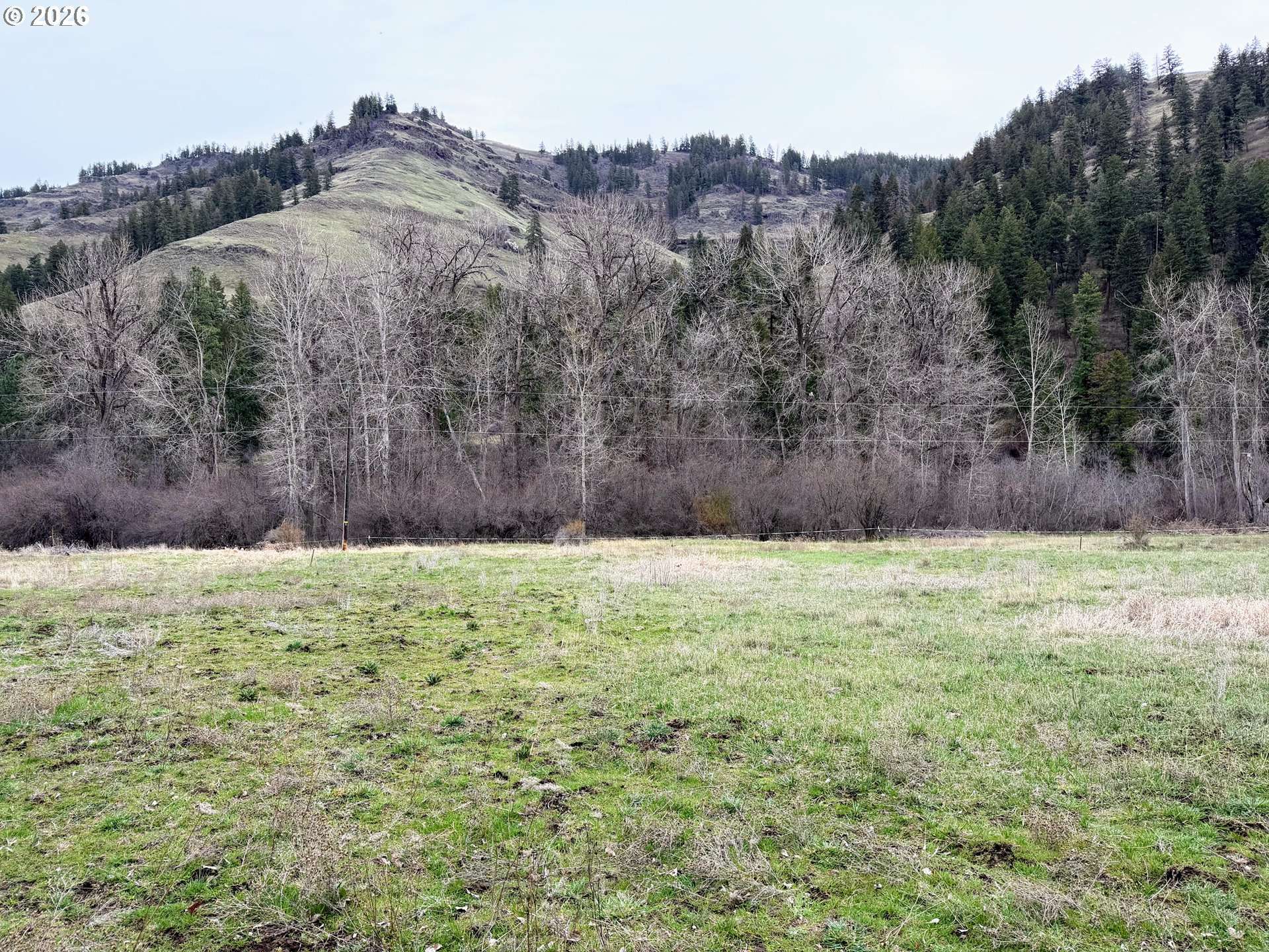 0 Chief Joseph WAY, Imnaha, OR 97842