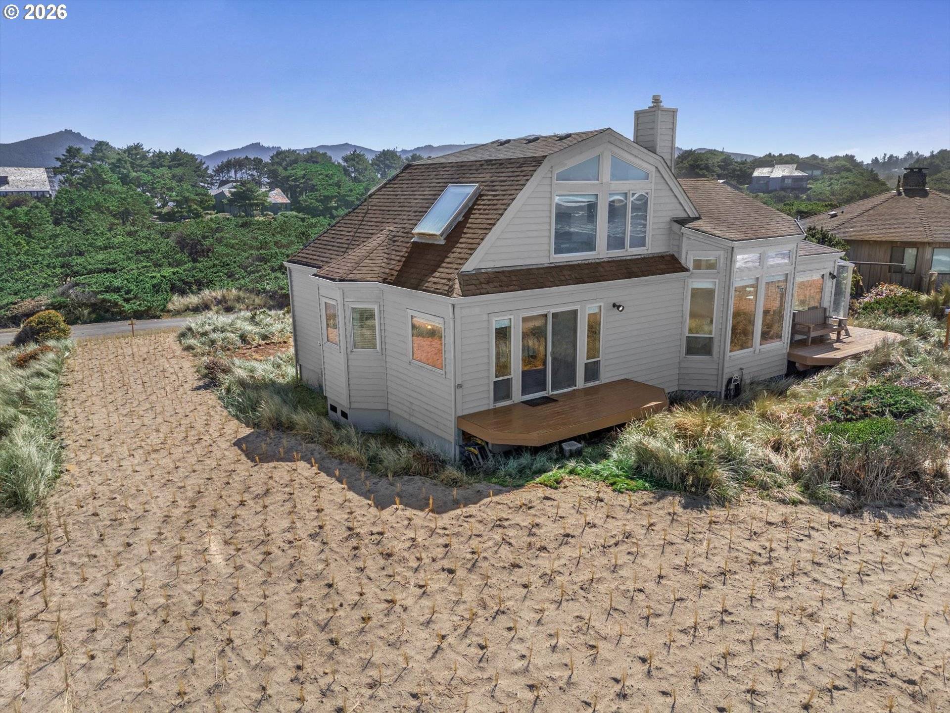 275 SALISHAN DR, Gleneden Beach, OR 97388