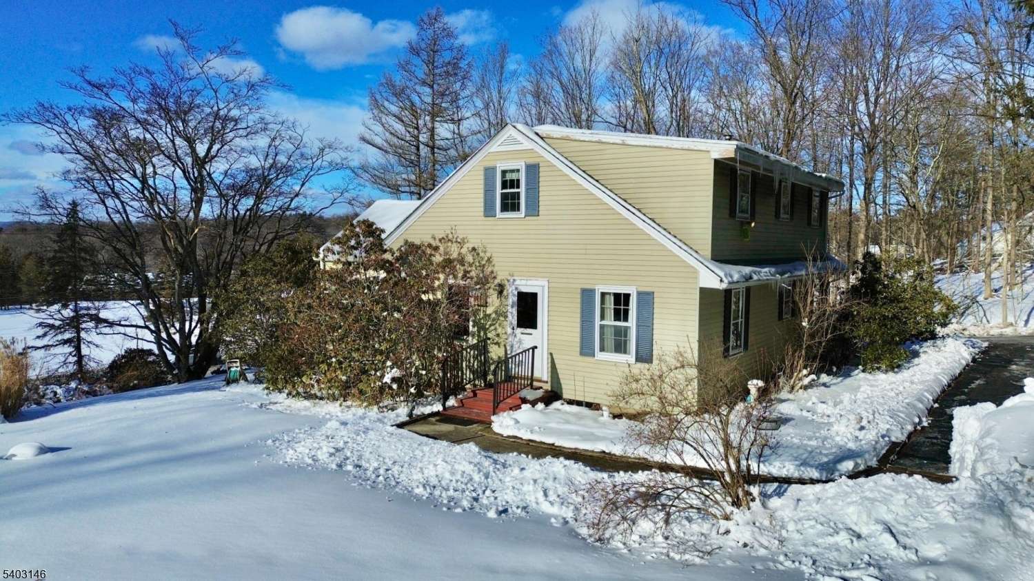 427 State Route 94, Fredon Twp., NJ 07860