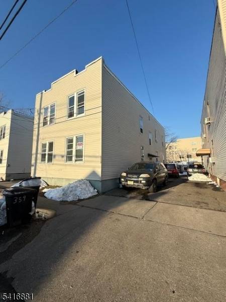 357-359 Getty Ave, Paterson City, NJ 07503