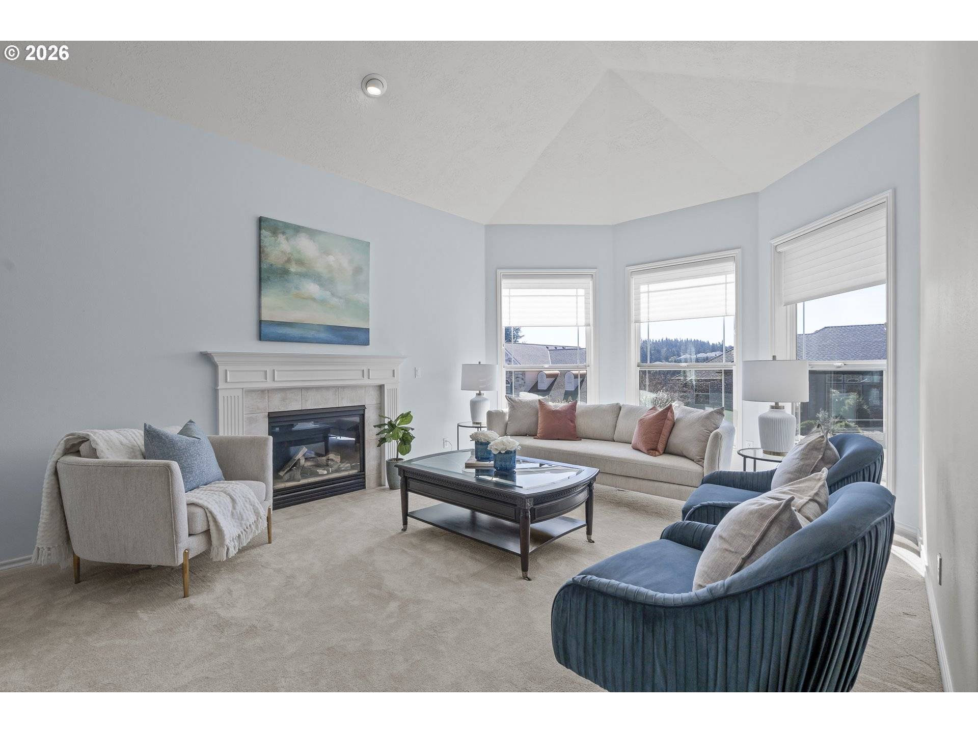 819 HAZELTINE AVE SE, Salem, OR 97306