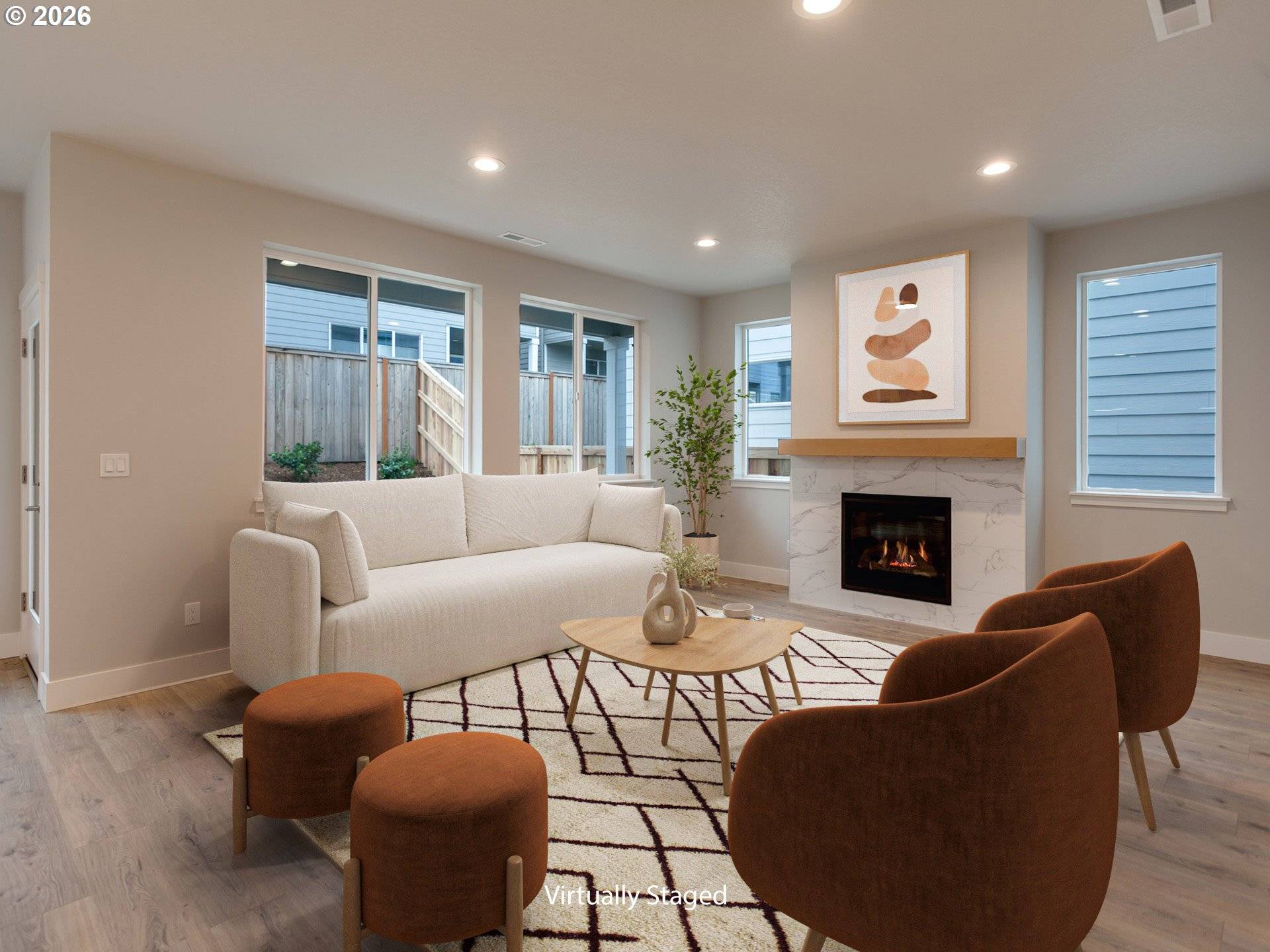 13874 SW 174th AVE, Tigard, OR 97140