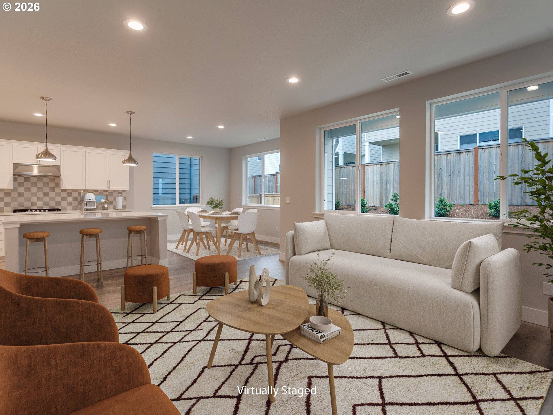 13874 SW 174th AVE, Tigard, OR 97140