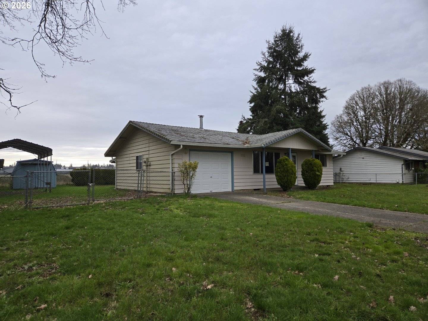 15214 NE 62ND ST, Vancouver, WA 98682