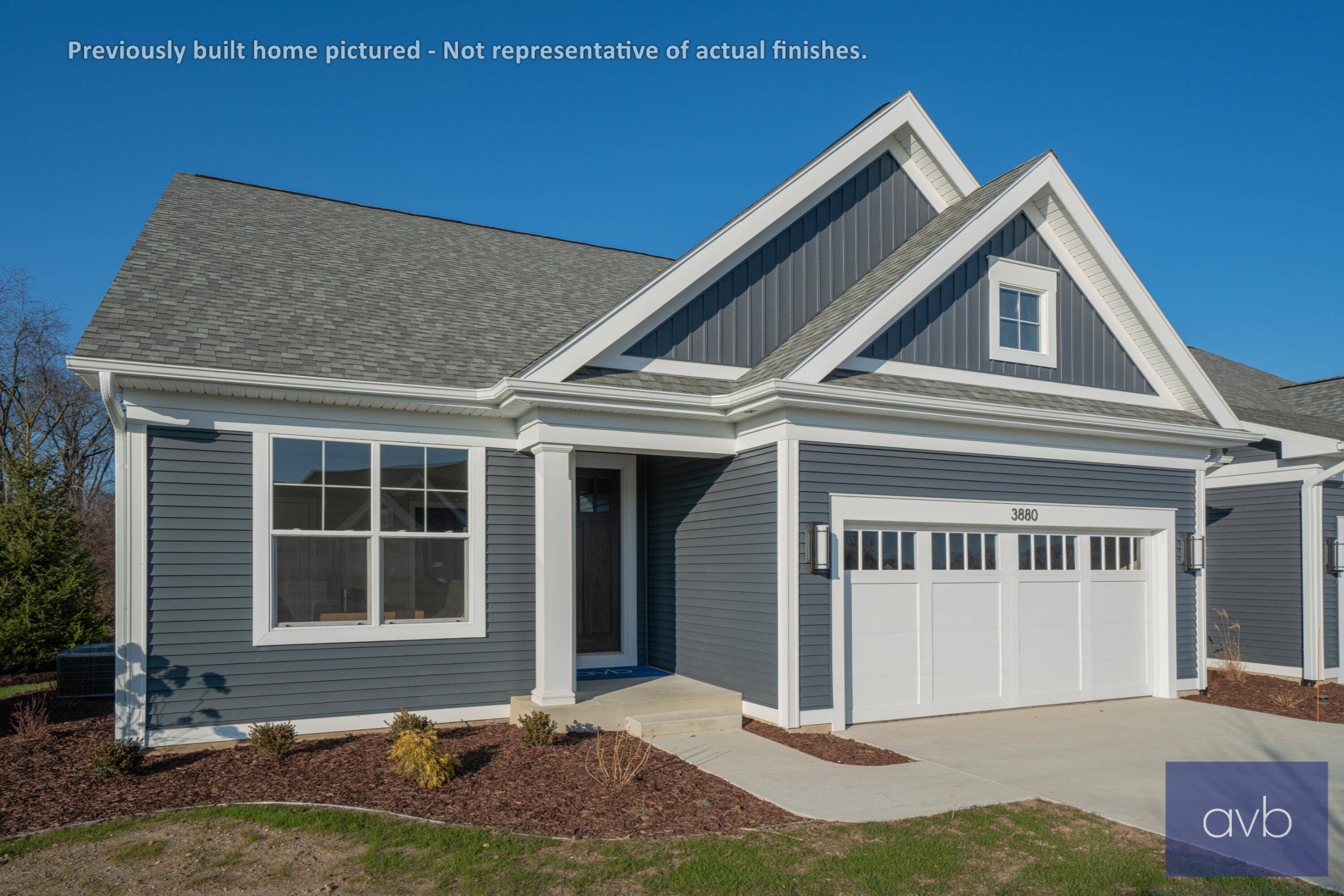 3526 Alianca TER, Kalamazoo City, MI 49006