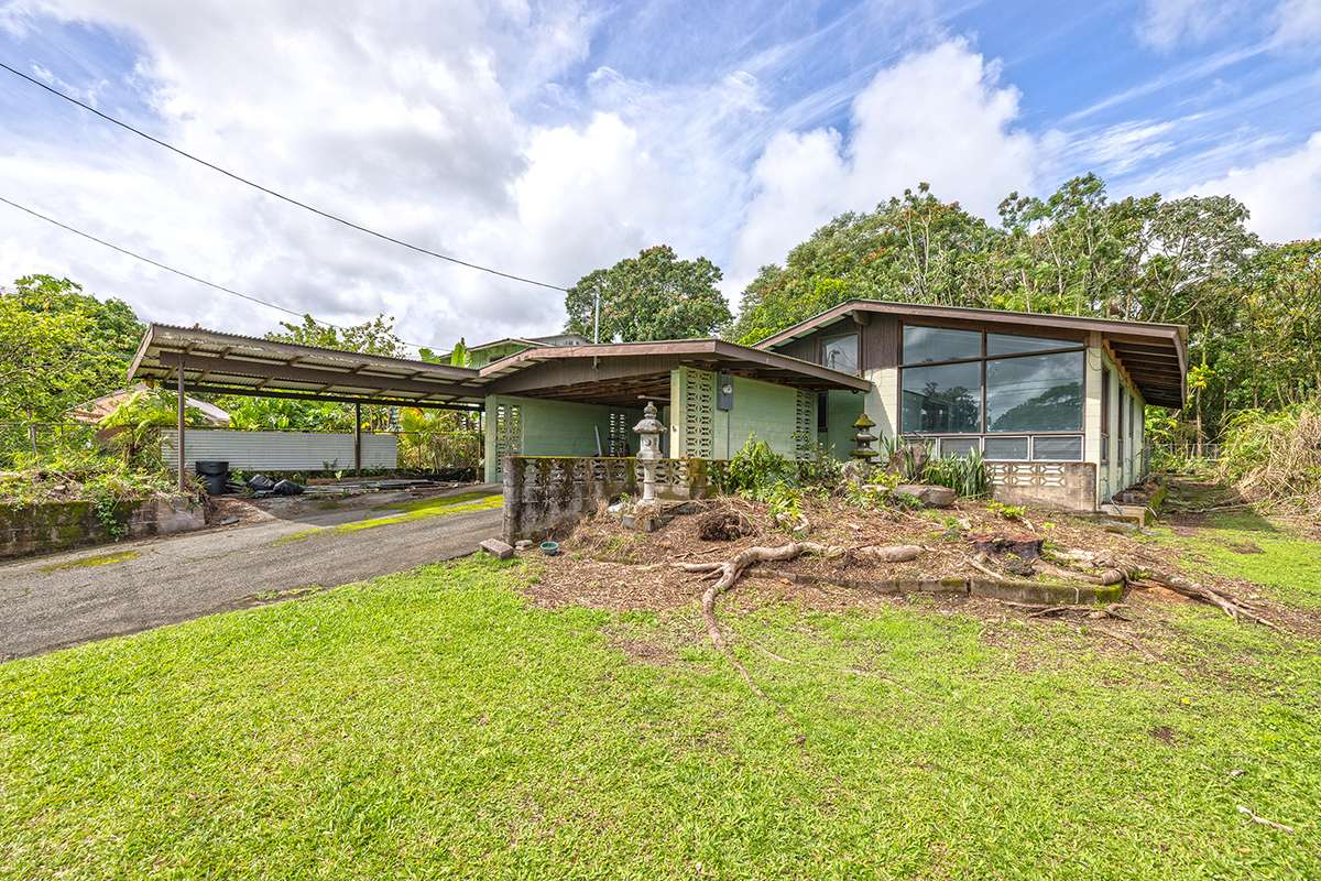 314 OLU ST, Hilo, HI 96720