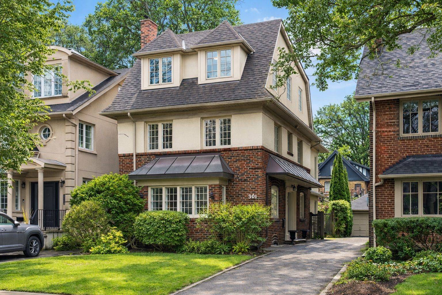 301 Heath ST E, Toronto C09, ON M4T 1T3