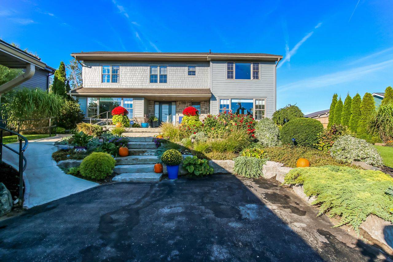 86 Old Cut BLVD, Norfolk, ON N0E 1M0