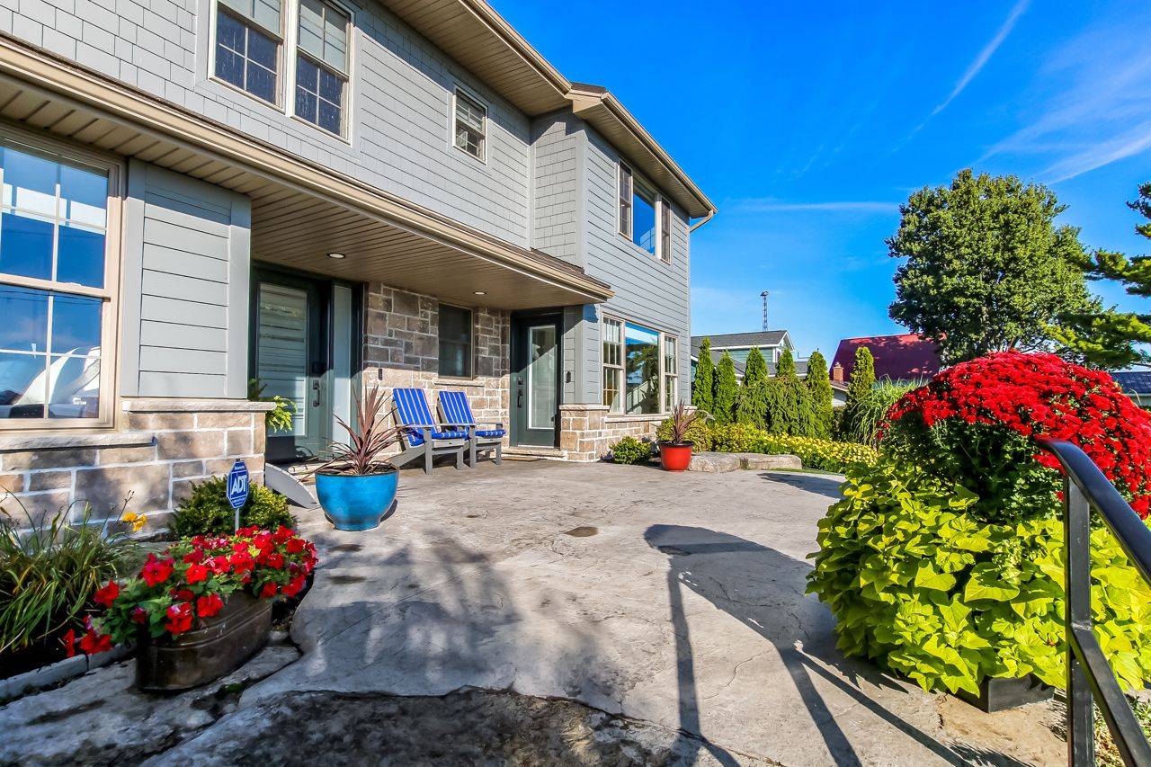 86 Old Cut BLVD, Norfolk, ON N0E 1M0