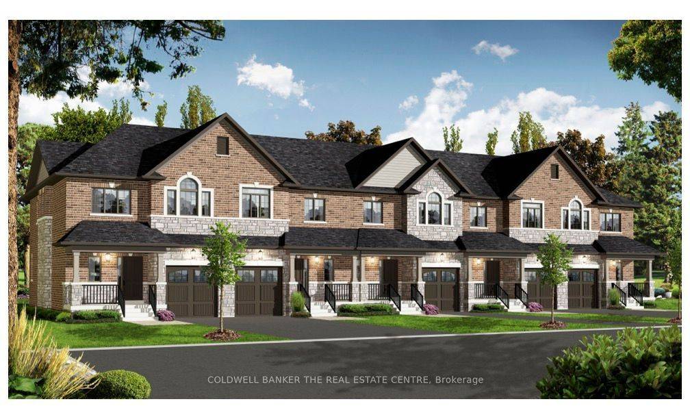 23 Rainey DR, East Luther Grand Valley, ON L9W 0L7