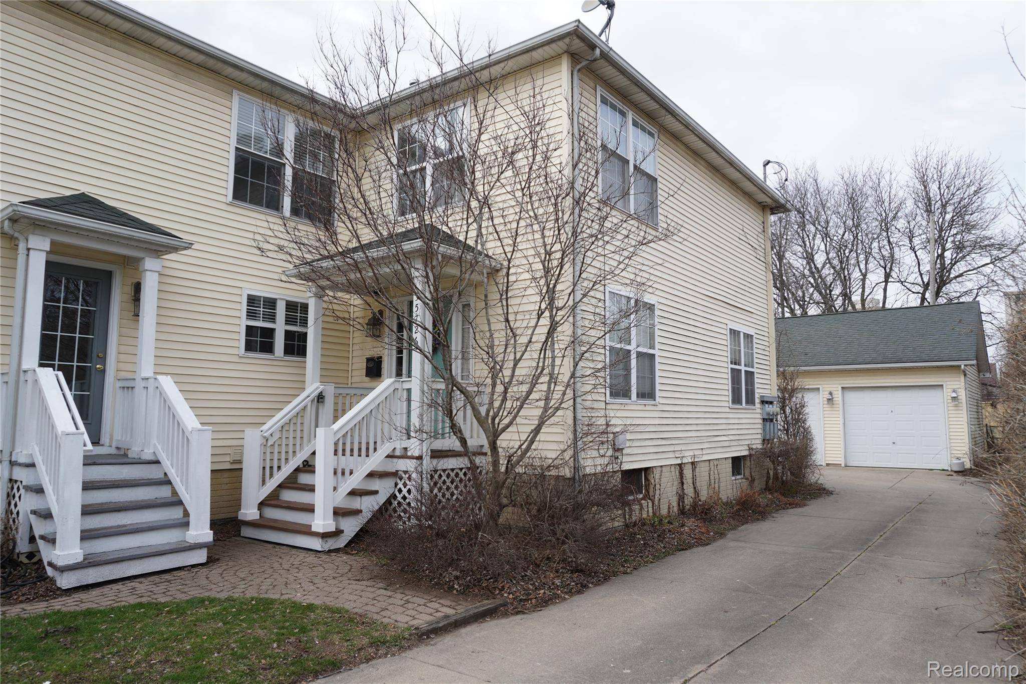 35726 Brush ST #3, Wayne, MI 48184