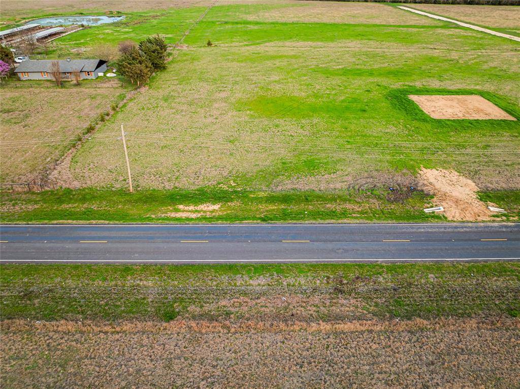 Lot 8 Farm Rd 196, Blossom, TX 75416