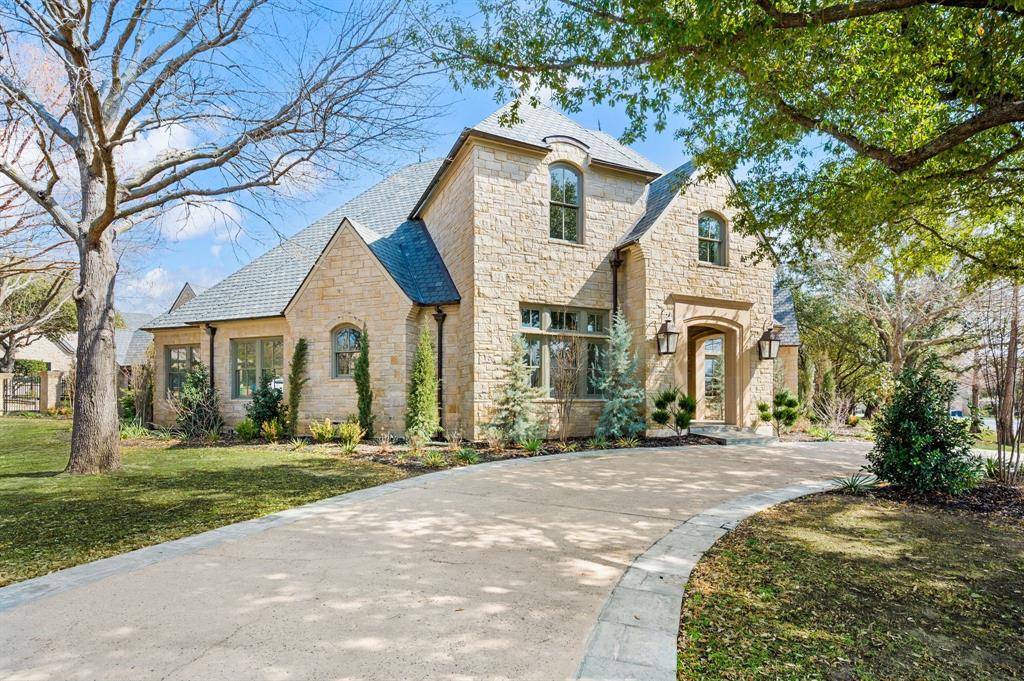 1802 Shady Grove Court, Westlake, TX 76262