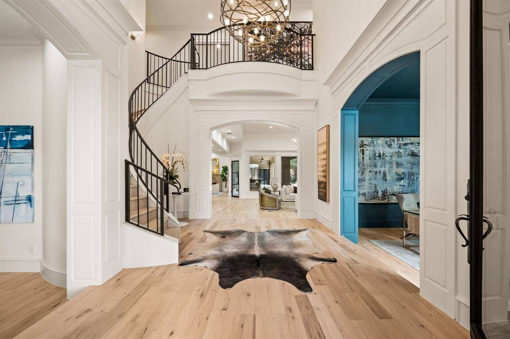 1802 Shady Grove Court, Westlake, TX 76262