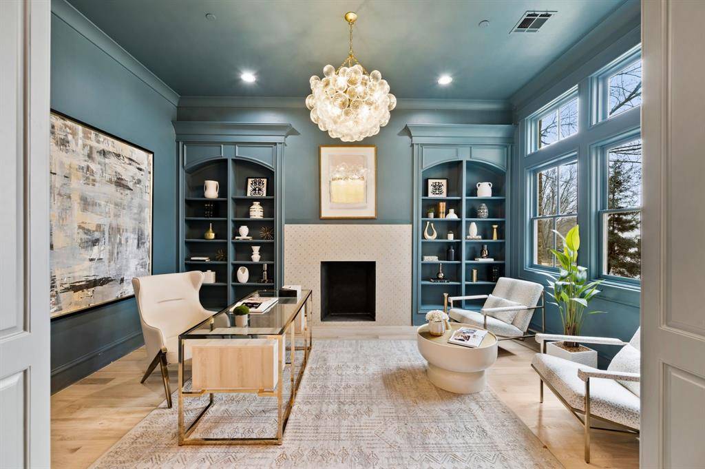 1802 Shady Grove Court, Westlake, TX 76262