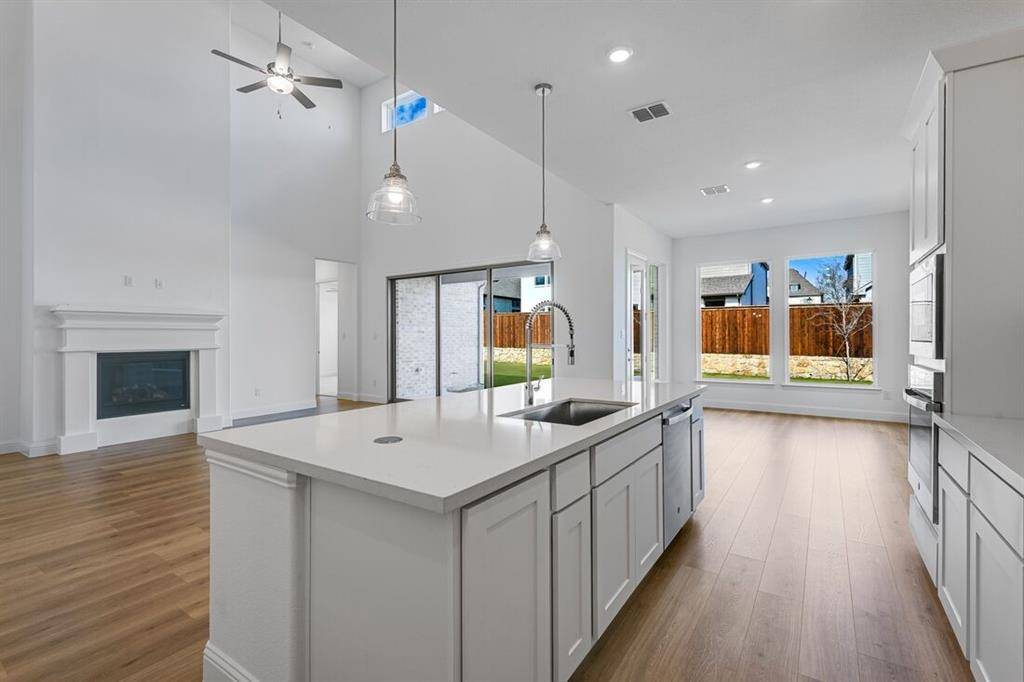 1800 Beech Ridge Drive, Northlake, TX 76226