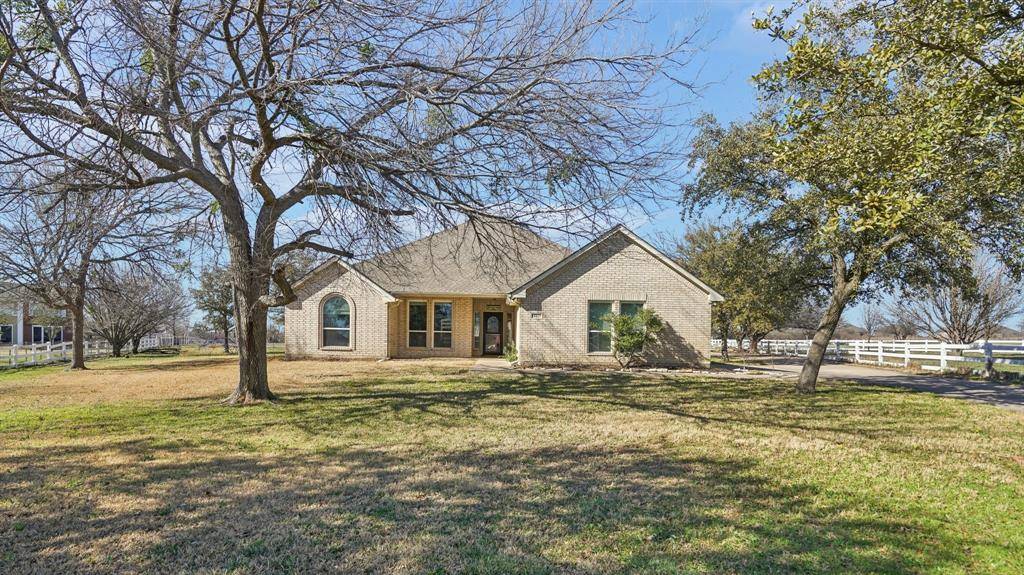 14017 Northwest Court, Haslet, TX 76052