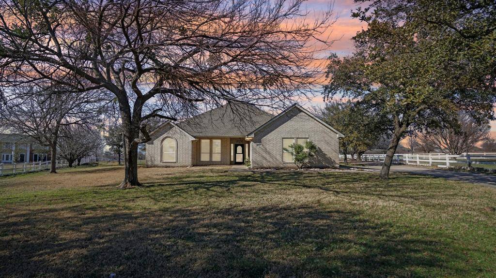 14017 Northwest Court, Haslet, TX 76052