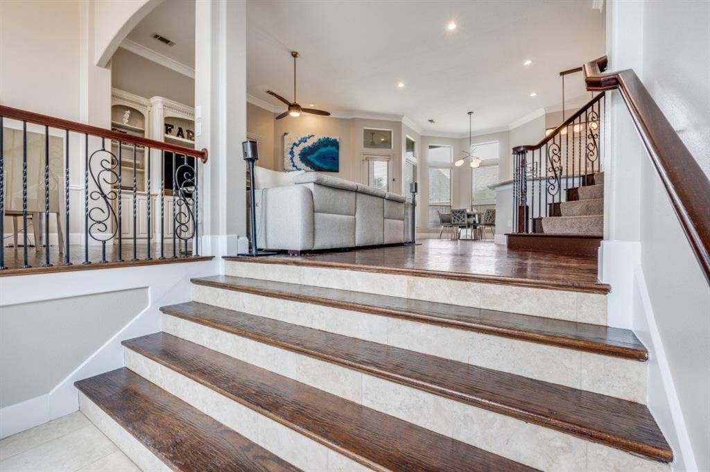 3336 University Park Lane, Irving, TX 75062