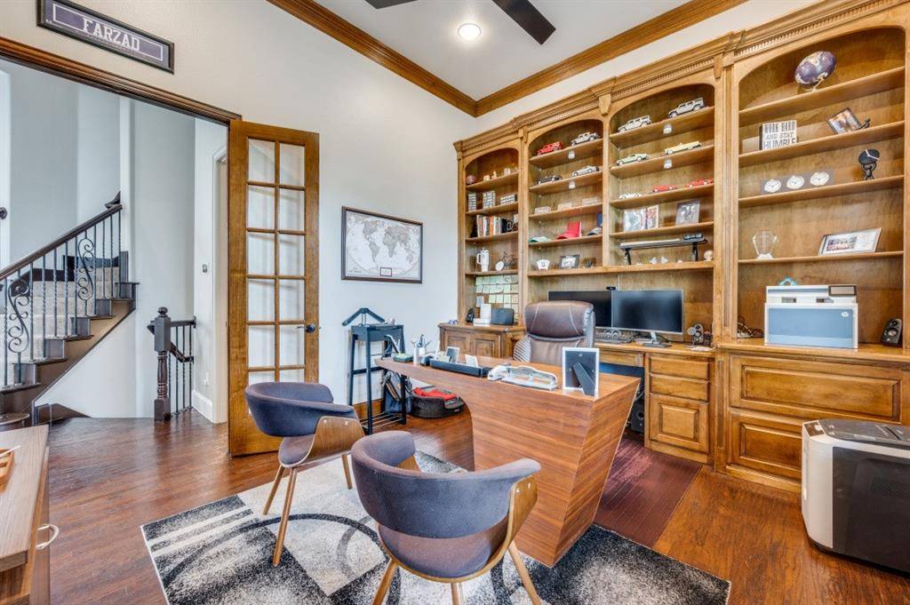 3336 University Park Lane, Irving, TX 75062