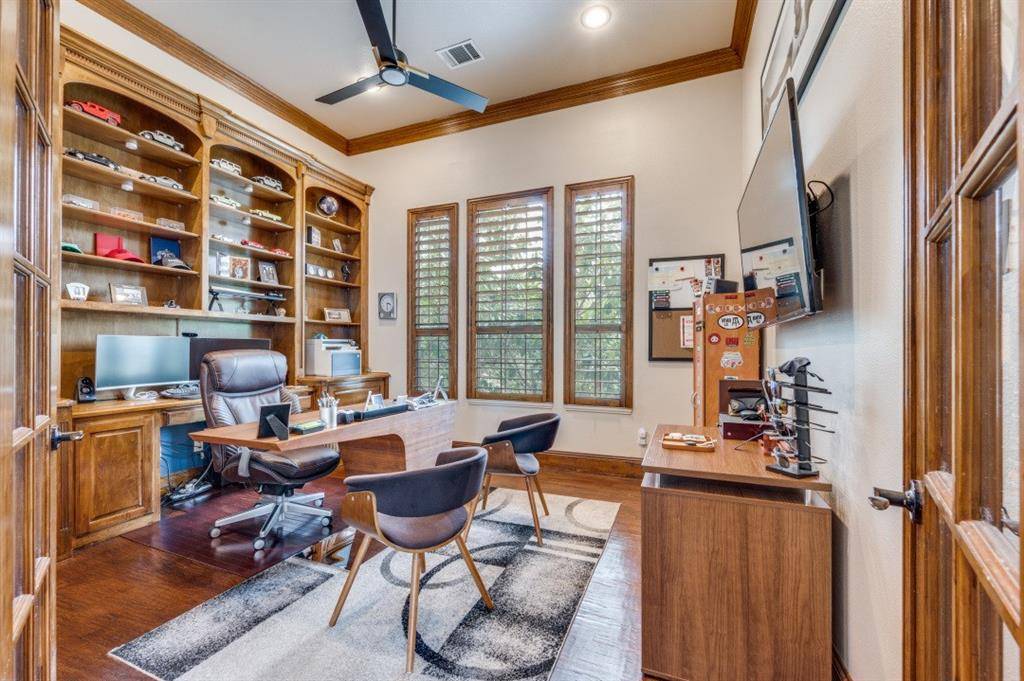 3336 University Park Lane, Irving, TX 75062