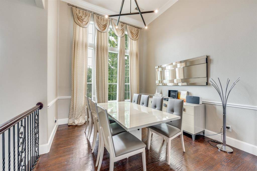 3336 University Park Lane, Irving, TX 75062