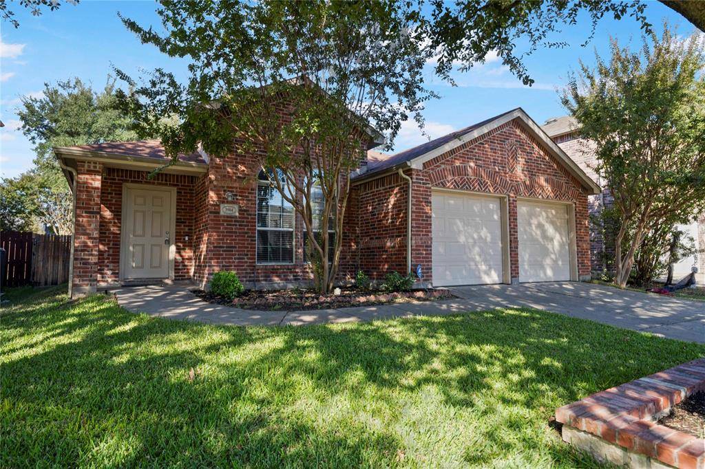 3904 Oakhurst Lane, Mckinney, TX 75070