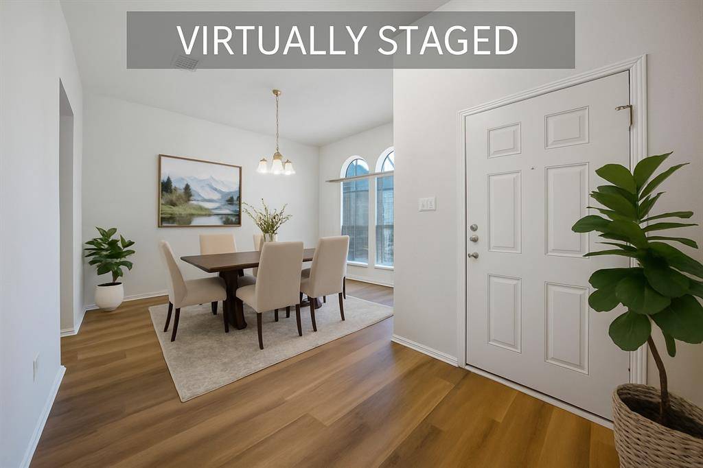 3904 Oakhurst Lane, Mckinney, TX 75070