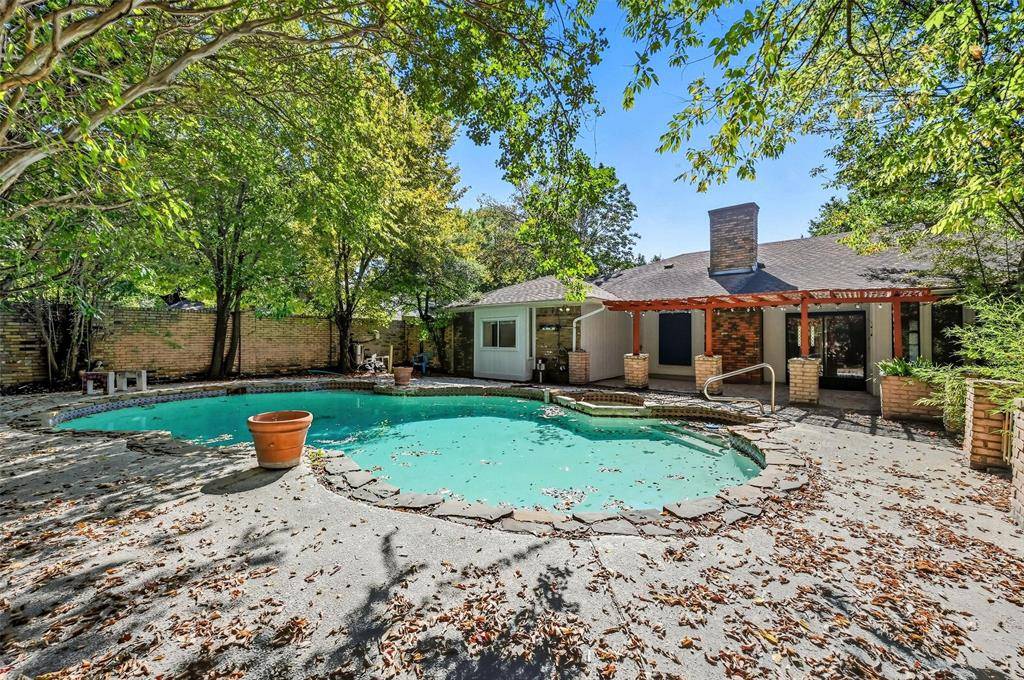 1444 Marlene Place, Desoto, TX 75115