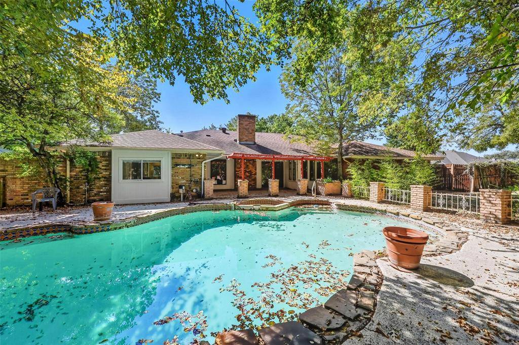 1444 Marlene Place, Desoto, TX 75115