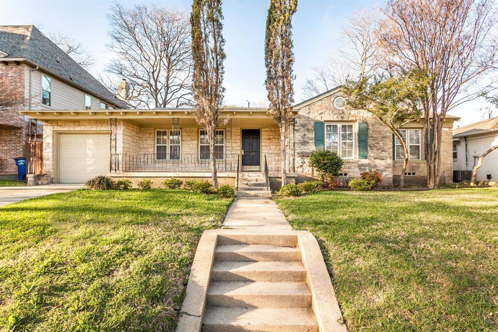 6219 Penrose Avenue, Dallas, TX 75214