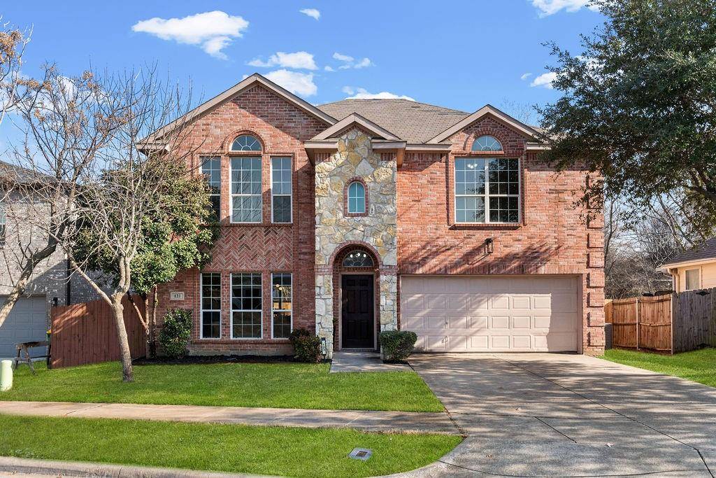 123 Chamblin Drive, Cedar Hill, TX 75104